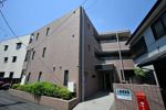 T’s garden滝野川の外観画像