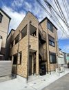 ベイルーム相模が丘の外観画像