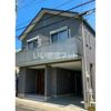 野上町戸建の外観画像