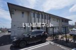 ピエールリヴィエール Bの外観画像
