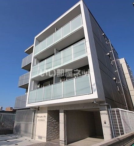 Branche唐人町の外観画像