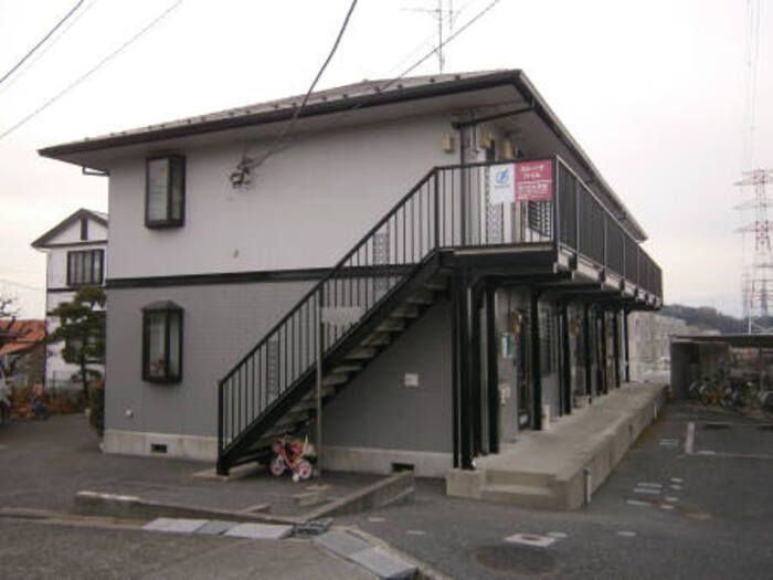 ストークハイムの外観画像