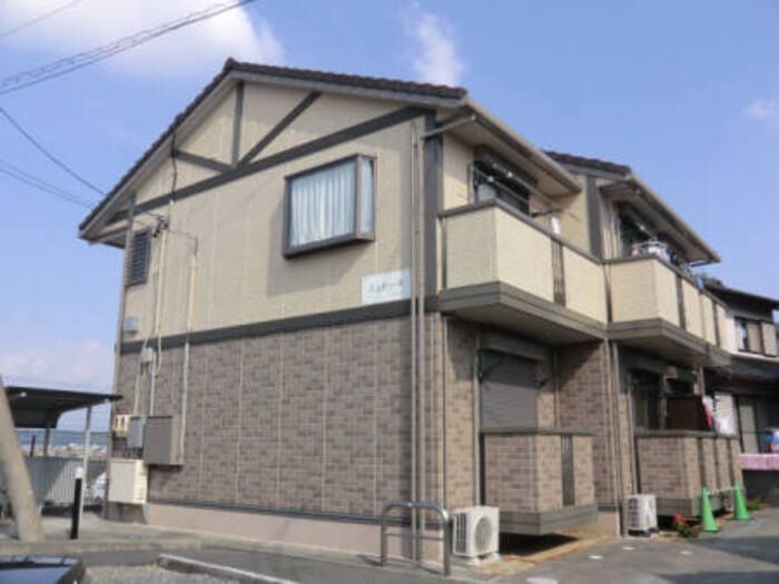 エスポワールの外観画像