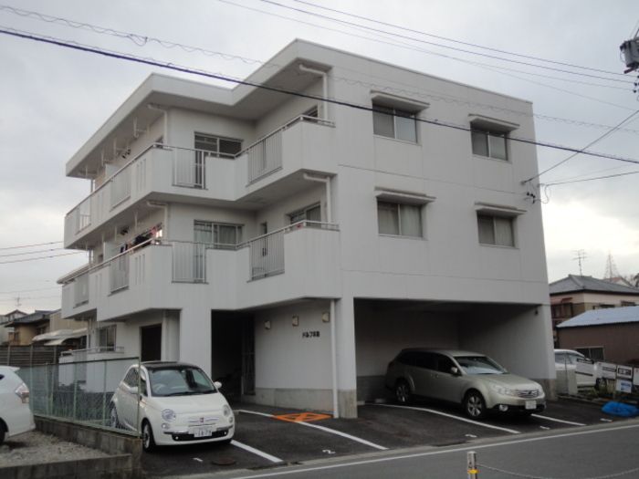 ドルフ本地の外観画像