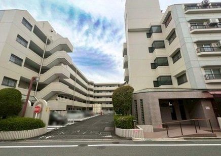 オリエント奈良西の京の外観画像