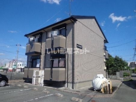 セジュールウィルCの外観画像