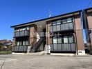 シャーメゾン早川町の外観画像