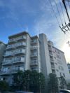 東急ドエルアルス石川台B棟の外観画像