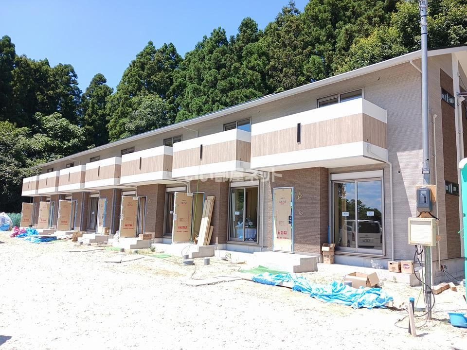 collina Cの外観画像