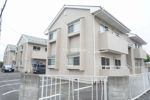 アドヴェル中川Cの外観画像