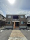 シャーメゾン クレスタの外観画像