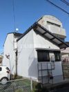 宮脇町貸戸建の外観画像