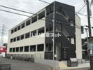エフマーレ咲ヶ丘の外観画像