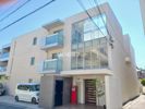 翠町IVYCOURT1STの外観画像