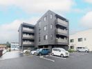 アルフラットの外観画像