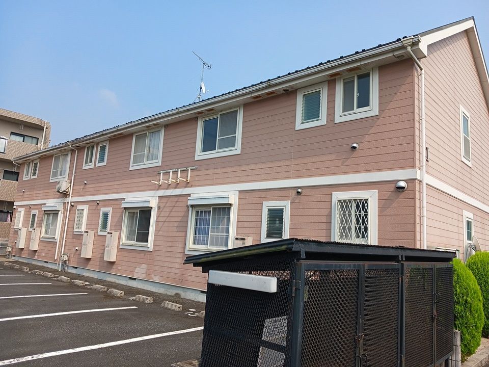 サンローレルⅠの外観画像