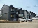 リバーハイツ有本の外観画像