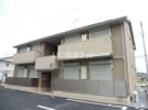 ヒルクレスト Bの外観画像