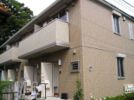 グリーンハイツ 高井戸東第二の外観画像