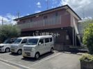 パティオヴィエント A棟の外観画像