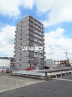 ALOFTⅡの外観画像