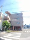 Wistaria21の外観画像