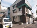 グランドハイツ新松戸の外観画像