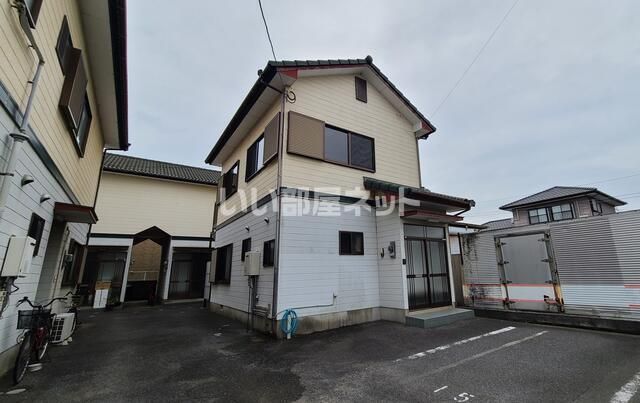 コーポ Lの外観画像