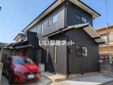 オレンジベース阿成渡場の外観画像