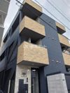 BRAVE BASE針摺南の外観画像