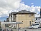 シャーメゾン中央公園Aの外観画像
