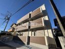 シエロコート入間の外観画像