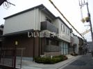 シャーメゾン大炊御門の外観画像