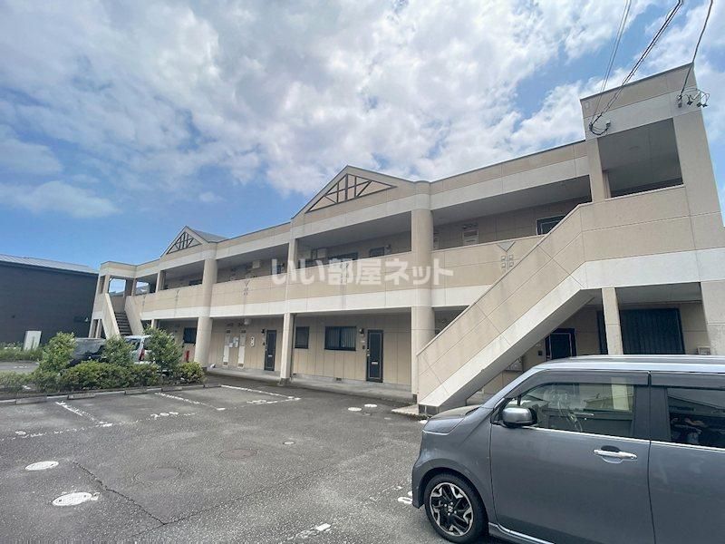 アルカディアNの外観画像