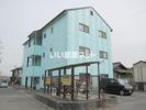 コーポエム・エヌ・中島の外観画像