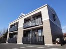 メゾンドヴァンベールの外観画像