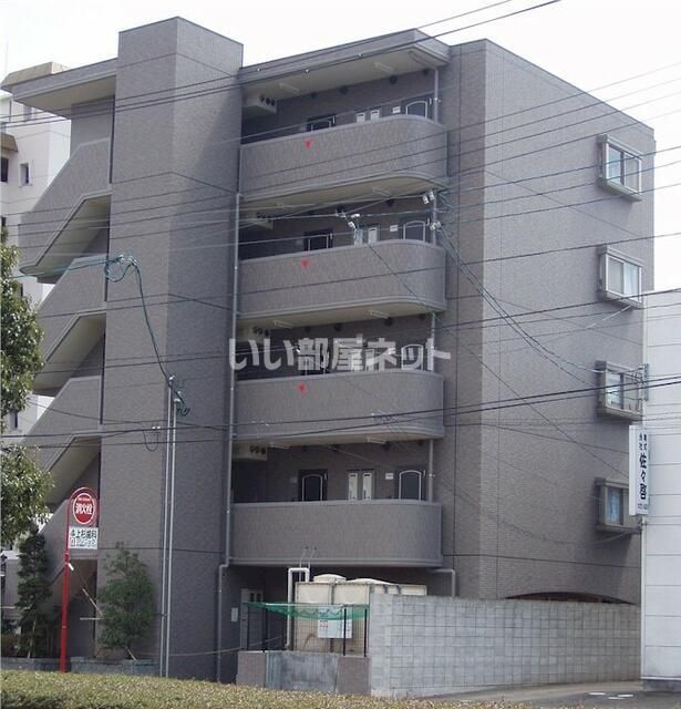 North Lilac(ノースライラック)の外観画像