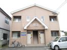 エトワール東栄町の外観画像