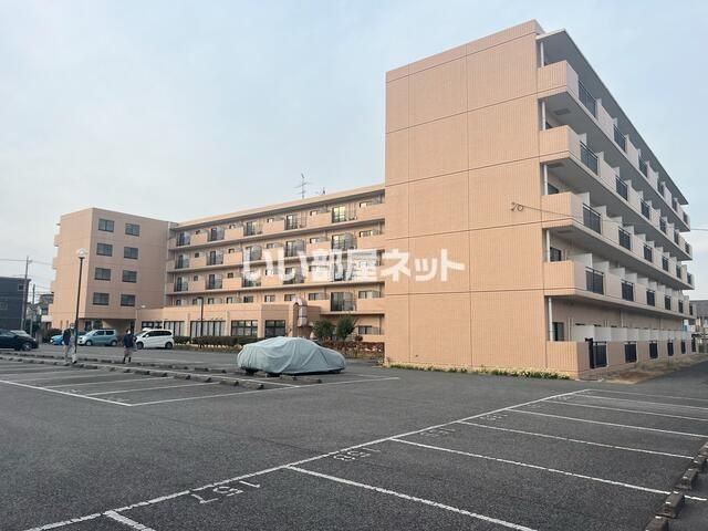 フェリス辰巳台の外観画像