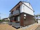 ミストラルの外観画像