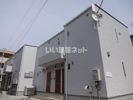 Sala bianca（サラビアンカ）の外観画像