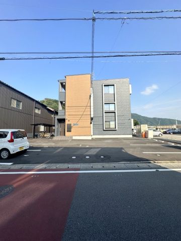 MINING3番館の外観画像