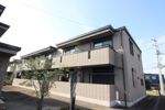メゾンナガヤマの外観画像