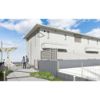 ポプリ中山（子育て支援型共同住宅）の外観画像
