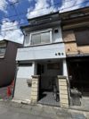 桂乾町K貸家の外観画像