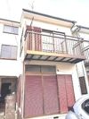 及川1丁目2LDK戸建ての外観画像