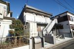 リブリ・リバーサイド 町田の外観画像