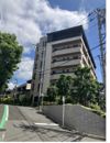 ジェイグランディア日吉の外観画像