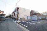 シャーメゾン アドバンスの外観画像