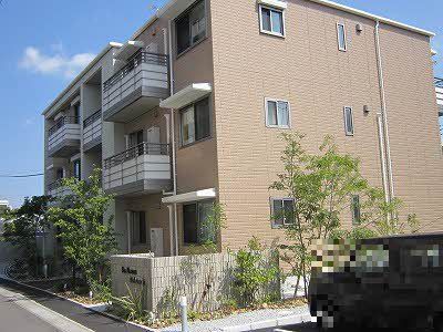 シャーメゾン元町の外観画像